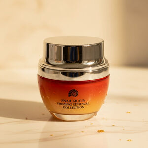 Secret Collagen Snail Mucin Firming Renewal Mask 50g New No Box